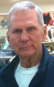 Robert Wesley ("Bob") Butts Obituary October 28, 2017