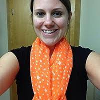 Elizabeth Sherrill's Instagram, Twitter & Facebook