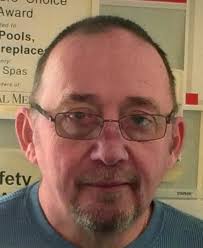 Obituary for Jeffrey E. Hall Sr.