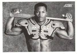 A serious injury kept him from achieving his full potential, but collectors still respect his contributions as a football and baseball player, as well as his relevance to both sports. The Legend Of Bo Jackson What Might Have Been The Baseball Haven
