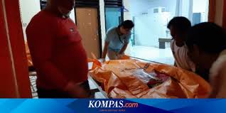 Lowongan kerja 2021 jaga kos kosan surabaya ~ ujdn9kyssb2q1m. Update Pasangan Pengantin Baru Tewas Di Manado 6 Saksi Diperiksa Luka Tusuk Di Leher Dan Dada Halaman All Kompas Com