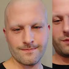 Teacher, 29, drinks his own urine and bathes in it to help with grief