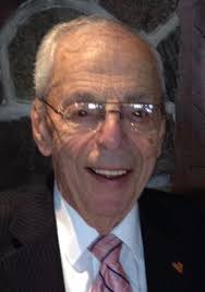 Joseph S Johns — Pollock-Randall Funeral Home