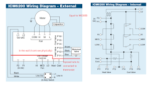 Pentair assumes no responsibility for field wiring. Installing Nest From Honeywell T8575d Condo 8 Wire Thermostats Home Improvement Stack Exchange