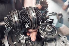 What can cause a transmission to slip. 3 Symptoms Of Transfer Case Problems