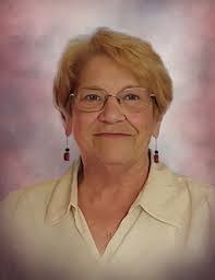 Patricia Dill's Instagram, Twitter & Facebook