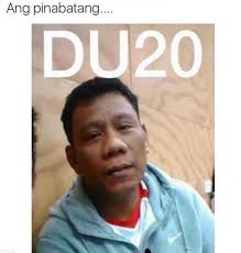 But duterte seems to have had enough lies and fabrications being forced down his throat. Mayor Duterte S Kalokalike Du20 Went Viral On Social Media Philnews Xyz