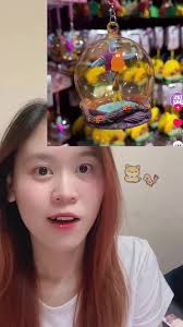 DIY Keychain Inspired by Ember and Wade