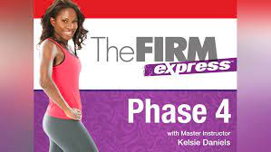 Watch The FIRM: Express Phase 4 | Prime Video