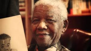 Nelson Mandela International Day 2013