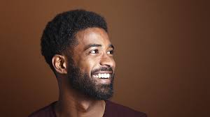 Create a gorgeous fade from short sides to the long top, and for your forehead, use a trimming machine to make a sharp line. We Found Black Men Hair Care Products For Various Hair Types Ebanman
