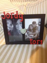 See more ideas about valentines, gifts, valentine day gifts. Valentines Day Picture Frame For My Boyfriend Heart In The Middle Is A Map Of The Place We F Boyfriend Picture Frame Friends Picture Frame Cute Picture Frames