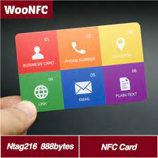 It's just click or two away on your mobile device. Nfc Business Card Nfc Tag Ntag216 Chip Universal For All Nfc Mobile Phone 888 Bytes Pvc Card 13 56mhz Card Lamp Card Modulecard Auto Aliexpress
