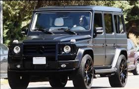 Kylie Jenner Caused A Car Accident Left Before Cops Came Kylie Jenner Dream Cars Car