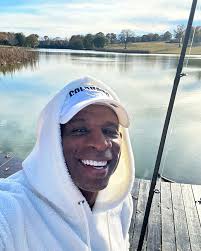 Deion's Disappointing Performance in Sports