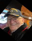 Anthony (Tony) R. LaRock