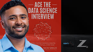 (Almost) Everything You Need to Know About the Data Science Interview (Nick  Singh)