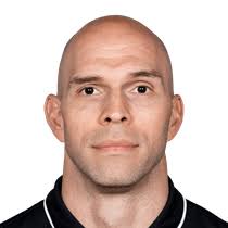 Richard Angulo Fantasy Football News, Rankings, Projections