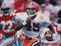 Qadry Ismail a.k.a. "The Missile ...