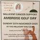Ambrose Golf Day event image