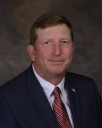 Newbern Alabama Makes History as Voters Head to Polls