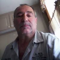 Mary Torchio's Instagram, Twitter & Facebook