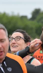 Carrick-on-Suir Triathlon Club added a new photo — with Ellen Phelan and  Tom O'Dwyer in Carrick-on-Suir, Ireland.