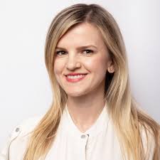 Victoria Honey · Experience Director