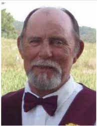 Floyd Raymond Cooley, Jr. January 12, 1957 ~ January 14, 2020