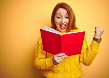 Gypsum Book Club