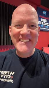 What can I say after 20 years? Simply, THANK YOU. Yesterday was my last day 