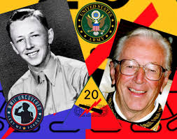 WWII veteran Charles Schulz's military service and legacy