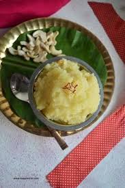 Milk Rava Kesari Recipe Paal Kesari Recipe Recipes Food And Drink Indian Food Recipes