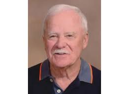 David J. Stack Obituary (2024)