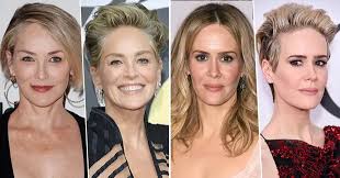 Фотографии, подробно о семье, видео, последние новости 2021 на портале узнайвсё. Korotkaya Strizhka Starit 10 Zvezd S Piksi Kotorye Vyglyadyat Molodo Sekrety Stilya Mediaplatforma Mirtesen