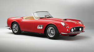 The prancing horse is a marque taking the automotive community by storm. 1962 Ferrari 250 Gt California Wallpapers Hd Drivespark