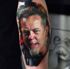 Nikko hurtado began tattooing in 2002. The Photo Realistic Tattoos Of Karol Rybakowski