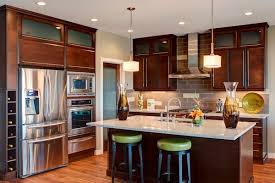 Simple modern kitchen backsplash ideas. 20 Modern Kitchen Backsplash Designs Home Design Lover