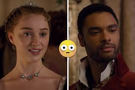Simon's pessimistic life outlook makes him one of the outlier characters in bridgerton. Bridgerton Daphne And Simon Tweets