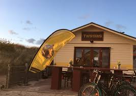 Aloha Im Twisters Wenningstedt Sylt Zuhause