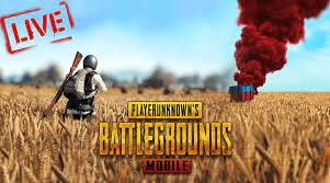 How To Live Stream Pubg Mobile On Youtube Twitch Facebook