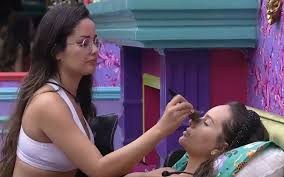 O diretor da globo claudia raia, miguel falabella e boninho foram personagens principais de uma troca de farpas. N8mzvjrxlkk56m