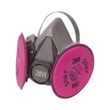 3m Mold And Lead Particle Respirator In Medium 6297pa1 A At The Home Depot Need To Get A Couple For Working In The Lead Paint Removal Paint Remover Lead Paint