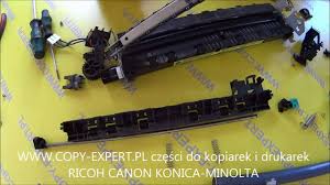 Want to know canon ir2018 price in ghana? Canon Ir2420 Ir2018 Ir2020 Fuser Film Replacement Instructions Error Code E0007 Problem Solution Youtube