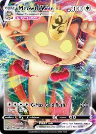 Sword Shield Promos Pkmncards Pokemon Meowth Rare Pokemon Cards Pokemon Cards Legendary