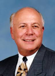 John Vaughan Obituary