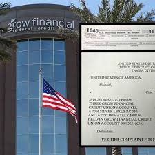 A Tampa man reported an income of $18,497. The IRS sent him a refund check  for $980,000.