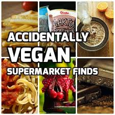 Maybe you would like to learn more about one of these? Accidentally Vegan Supermarket Foods In The Philippines