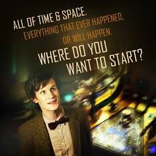 Well you're in luck, because here they come. Right Here Right Now 3 Doctor Who Quotes Doctor Who 11th Doctor