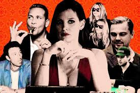 Molly's game movie reviews & metacritic score: The Real Celebrity Stories Behind Molly S Game The Ringer